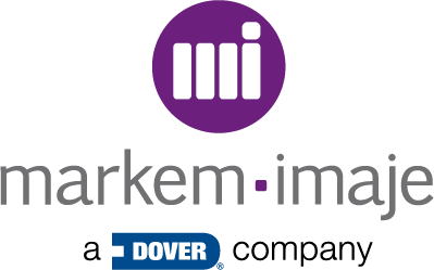 Logo Markem-Imaje